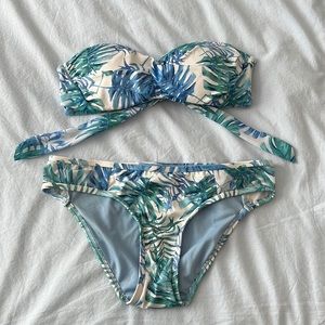 La Vie En Rose swim suit
